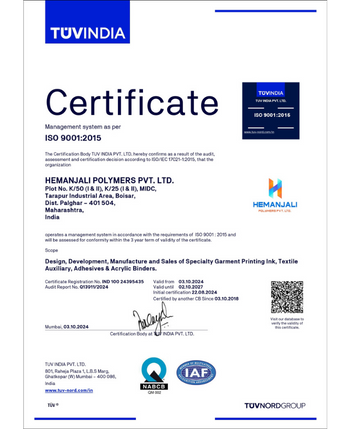 certificate 1