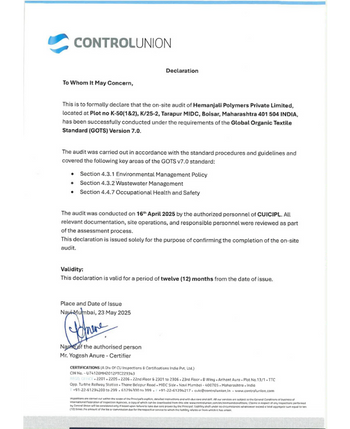certificate 4